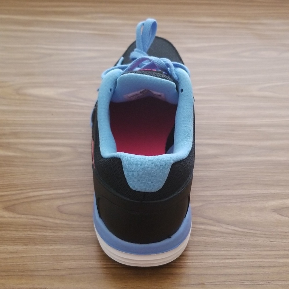 Nike Women's Dual Fusion Running Shoes - Picture 7 of 8